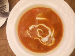 红菜汤-红房子西菜馆(淮海中路店)
