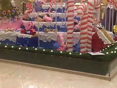 -太原凯宾斯基饭店