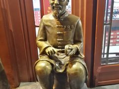 -步瀛斋(大栅栏西街店)