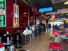 -日昌餐馆(亦庄店)