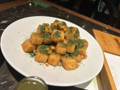 -汤城小厨•粤菜•靓汤(苏州街店)
