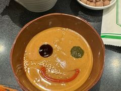 -南门涮肉(北洼路店)