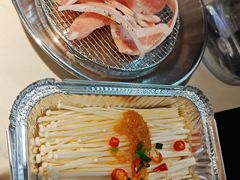 -花味烤肉·拌饭(建邺万达店)