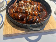 -火啫啫·粤式啫啫煲(南通首店)