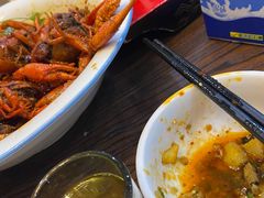 -阳光院坝小龙虾(红牌楼店)