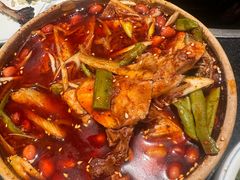 -小饕荟雅安贡椒鱼鲜馆(广福桥店)