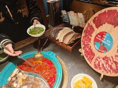 -吼堂老火锅(太古里总店)