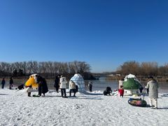 -大兴滨河森林公园
