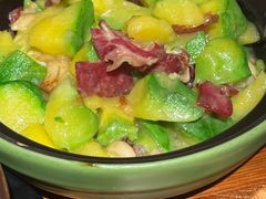 -云海肴·汽锅鸡·云南代表菜(美罗城店)