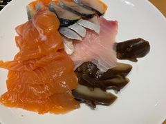 -盛宴标帜西餐厅龙虾.鲍鱼•牛排(重庆喜来登大酒店)