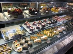 -BreadTalk面包新语·烘焙蛋糕(中心书城店)