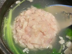 -南京大牌档(凯德大峡谷店)