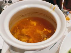 云南野菌炖土鸡汤-吉阳酒店(奥山店)