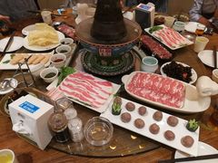 -额尔敦草原涮羊肉·烧烤(冻青树总店)