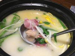 -云海肴·汽锅鸡·云南菜(美罗城店)