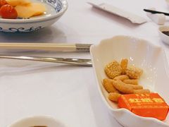-聚春园自助餐厅(东街口店)