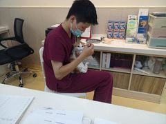 -芭比堂动物医院·犬猫全科·异宠专科(雁塔分院)