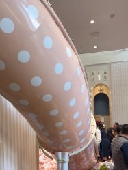 -奈尔宝·儿童乐园·亲子餐厅(华采天地店)