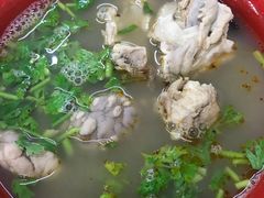 羊脑-春雨羊汤店(广开四马路总店)