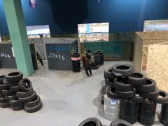 -319集结地真人CS·团建·轰趴馆(城外诚店)