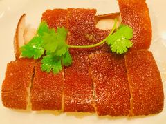 烤乳猪-欧玛仕红酒廊(欧风花街店)