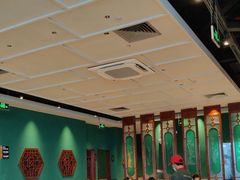-金牌禄运·点心·啫煲(百信广场店)