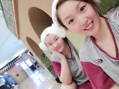 -纽斯桑拿会所(天山店)