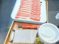 -北门涮肉·铜锅涮肉(南锣鼓巷店)