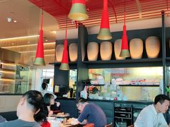 大堂-大师兄·西北小馆(金湾华发商都店)