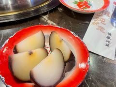 -粗粮人家·东北菜(洋桥店)