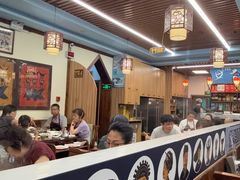 -芦苇荡·酸汤鱼(回龙观店)