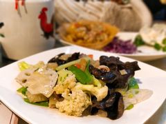 -五邑人家(江门店)