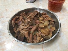 -修记牛杂店(同华东一路店)