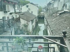 景观位-同得兴 Since·1995 传统苏式面馆(十全街店)