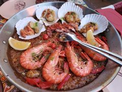 -BROWNSTONE布朗石西班牙餐厅(富城店)