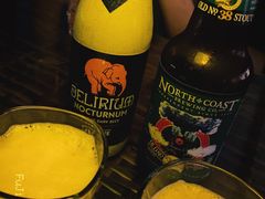 -顽啤熊·酒客酒馆(苏城夜景必选店)