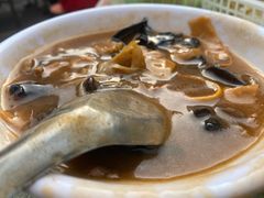 -逍遥镇刘相五胡辣汤豆沫馆(康复中街店)