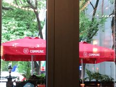 -COMMUNE幻师(花园道店)