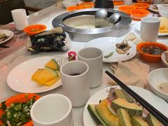 -煲宫(华润万象城店)