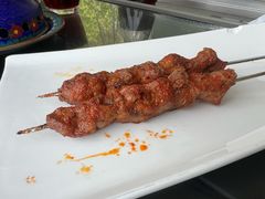 -南门涮肉(上海一店)