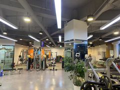 -每刻健身工作室(西直门店)