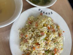 -蒋家桥饺面店(东关街店)