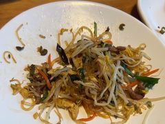 -姥姥家春饼店(惠新东街店)