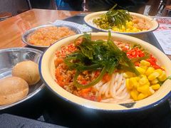 -池嬢拌粉(上海首店)