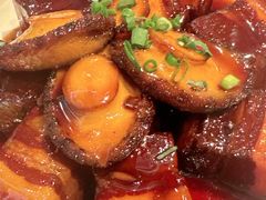 -上海和平饭店龙凤厅 Dragon Phoenix