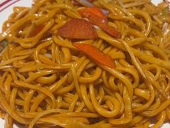 -老王四季抻面(南六东路店)