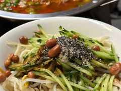 甜水面-艺味深尝(云锦路店)