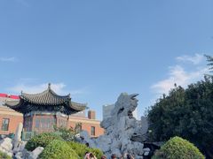 -张学良旧居陈列馆