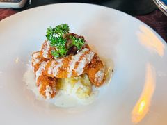 -阿兹凯乐·老洋房西餐