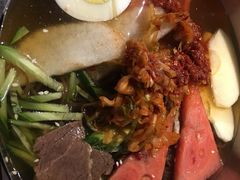-将军牛排·尔滨地标朝鲜族美食(总店)